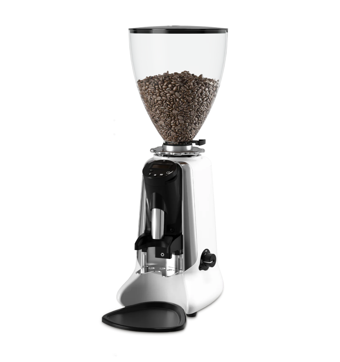 Hey Cafe HC-600 Ver 2.0 On Demand Espresso Grinder
